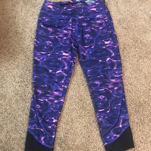 !closet clean out! athletic pants